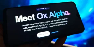 Mysterious Ox Alpha AI Model Was Made by Chinese Firm Z.ai | Invesloan.com