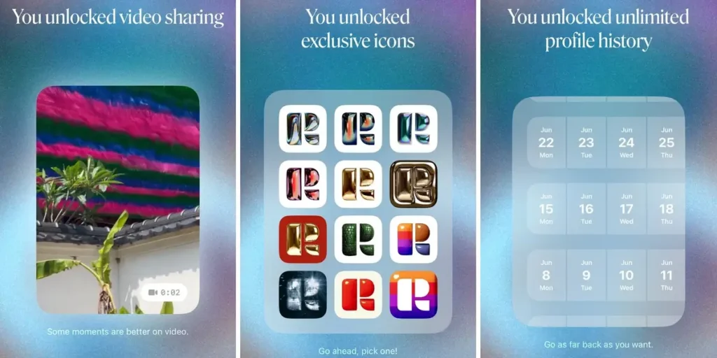 Instagram Alternative Retro Raises $21M for Close Friends Sharing | Invesloan.com