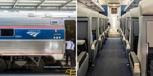 Amtrak Train From Vancouver to Seattle Was Cheaper, Better Than Flying | Invesloan.com