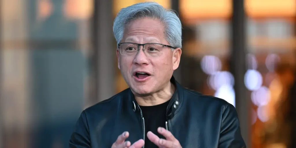 A Potential Hugging Face and Nvidia Deal Could Reshape AI Landscape | Invesloan.com