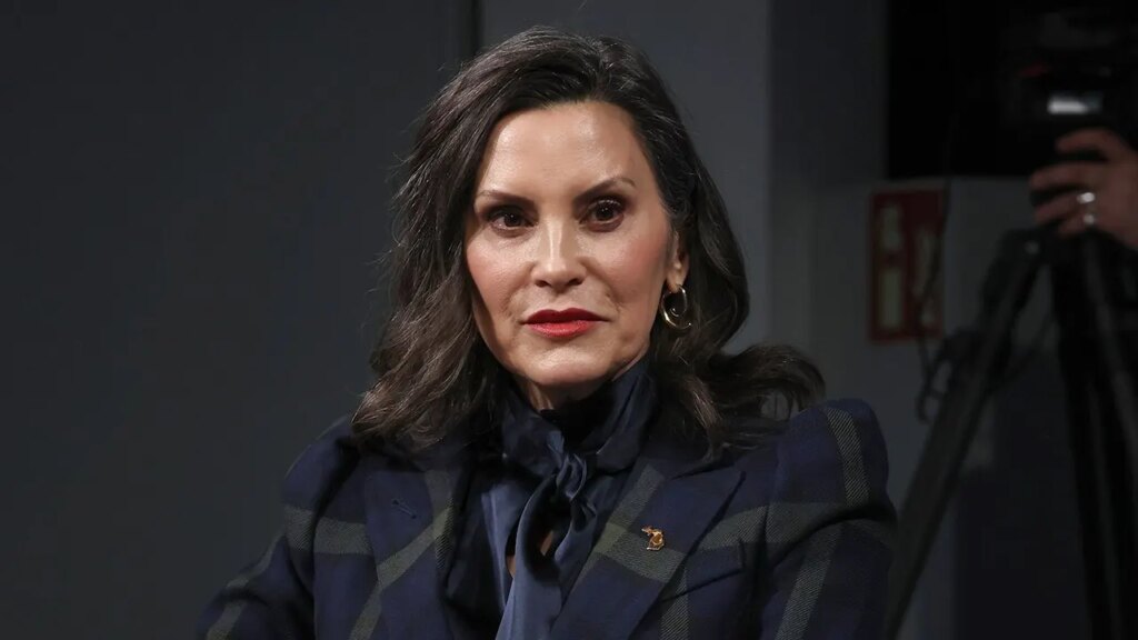 Michigan Gov. Whitmer helps El-Sayed after backing opponent in major | Invesloan.com