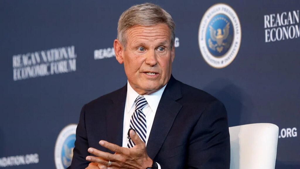 Tennessee Gov. Bill Lee backs candidate difficult Trump-endorsed Ogles | Invesloan.com