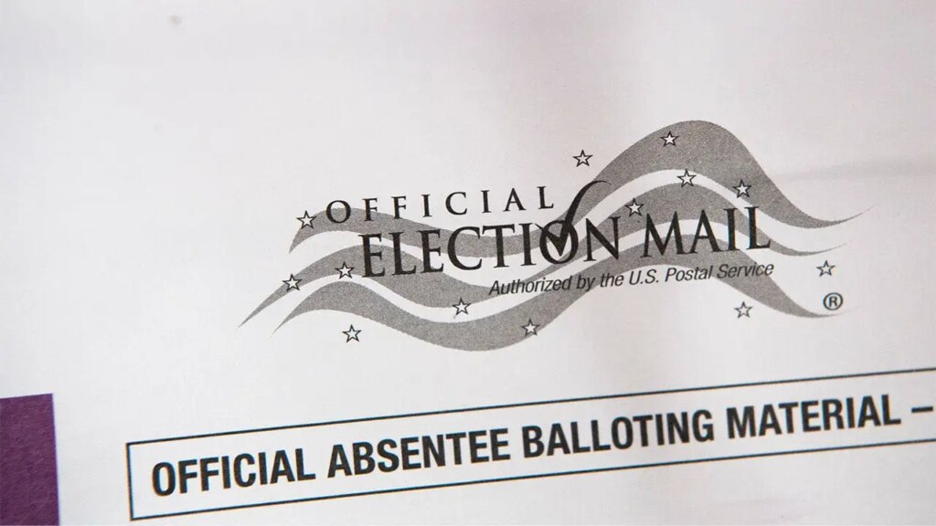 Federal decide blocks Trump mail-in voting order forward of midterms | Invesloan.com