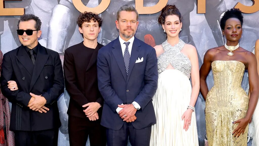 Christopher Nolan filmed ‘The Odyssey’ in Greece, Italy, Scotland, Morocco and extra | Invesloan.com