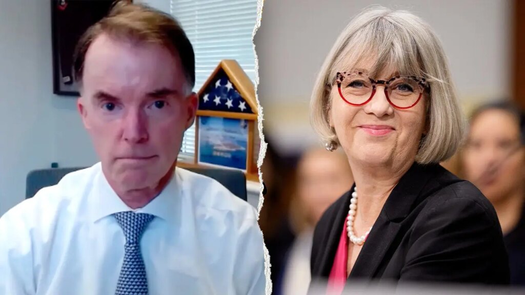 Smithsonian historical past museum director must be fired now, skilled says | Invesloan.com