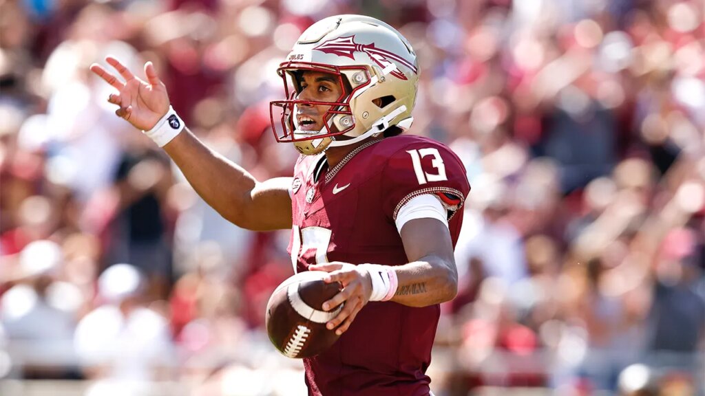 Many are making the argument that Jordan Travis was the best faculty QB of all time, they usually aren’t mistaken | Invesloan.com