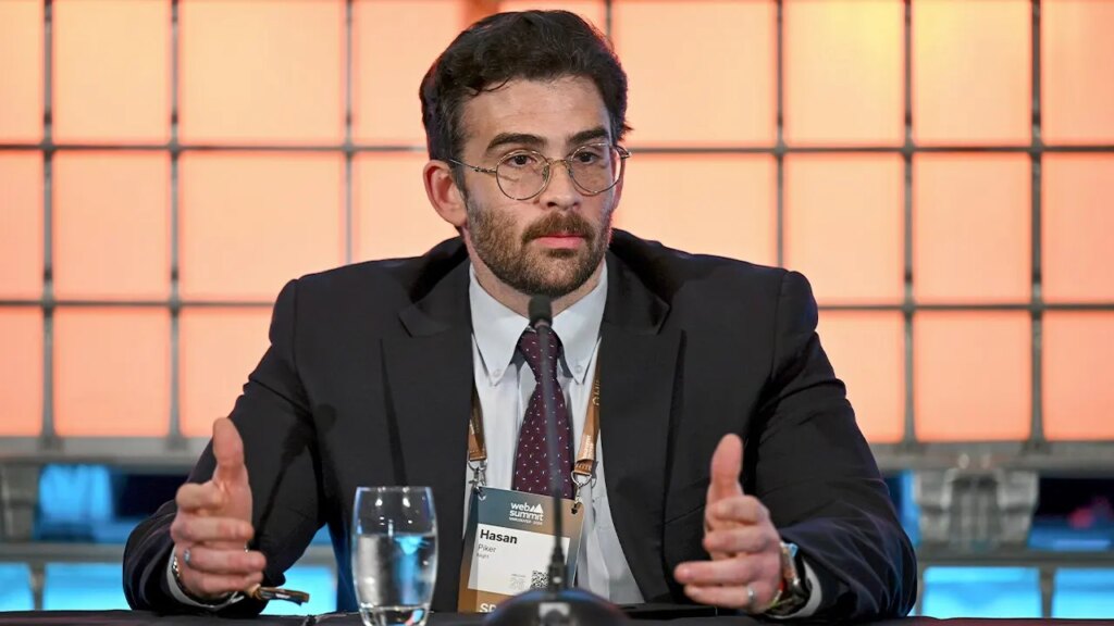 Hasan Piker requires punishment of Democrats who criticize El-Sayed | Invesloan.com
