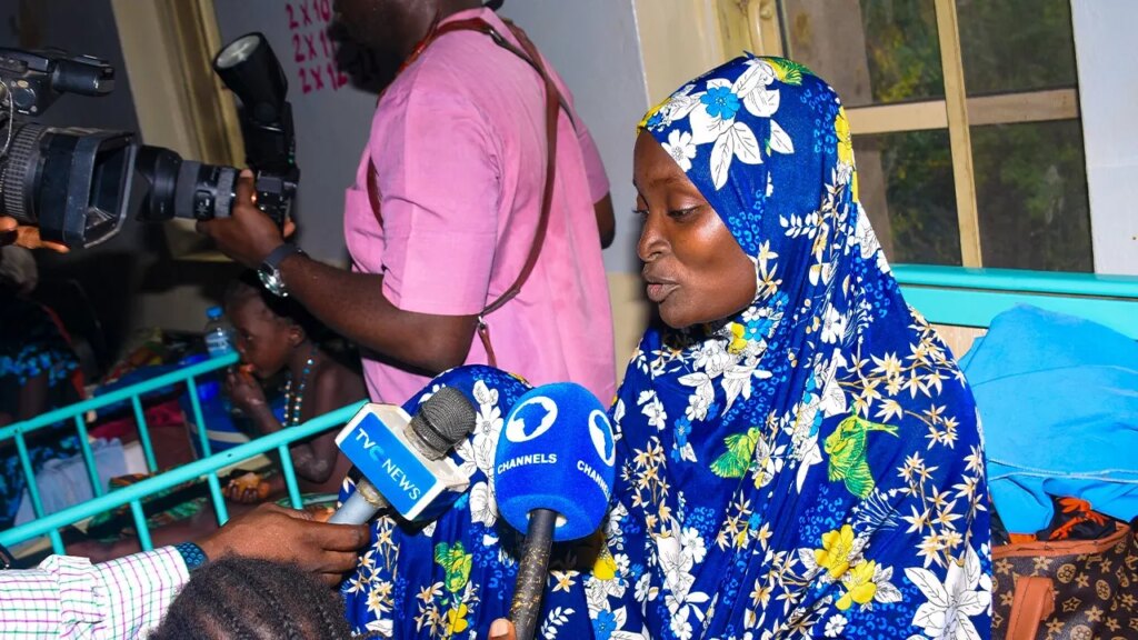 Kwara State hostages freed after 6 months held by jihadi kidnappers | Invesloan.com