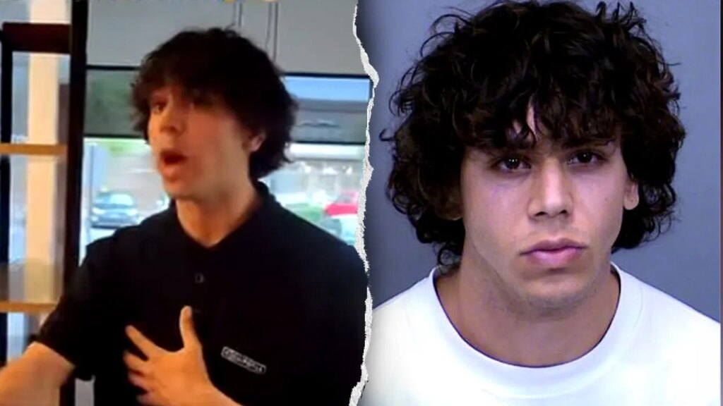 Social media prankster Heston James pleads responsible to felony impersonation | Invesloan.com