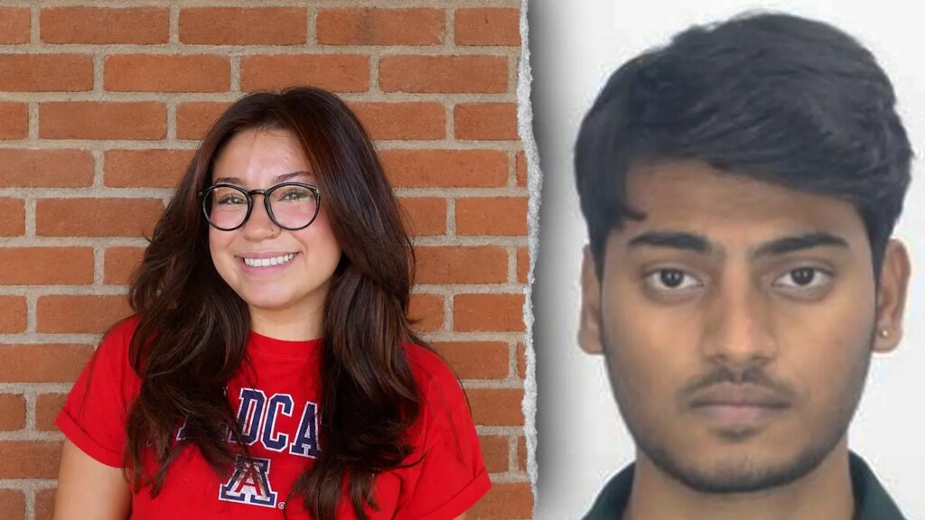 F-1 visa holder faces extradition from Berlin in UA scholar homicide | Invesloan.com