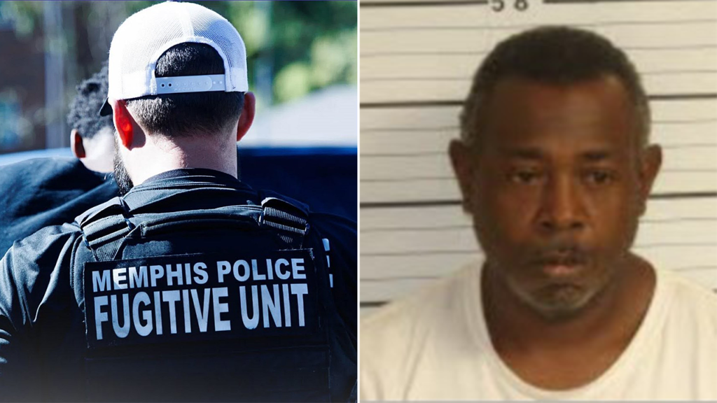 Louisiana man drove spouse’s lifeless physique via a number of states, arrested in Memphis | Invesloan.com