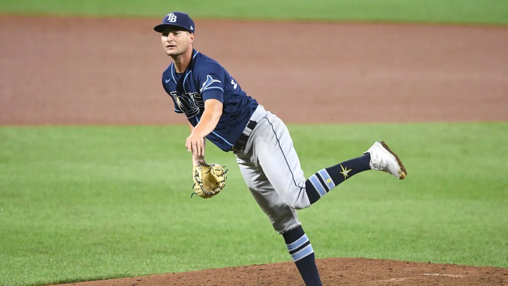Why the Rays’ Shane McClanahan vs. Orioles pitching matchup appears like a betting present | Invesloan.com