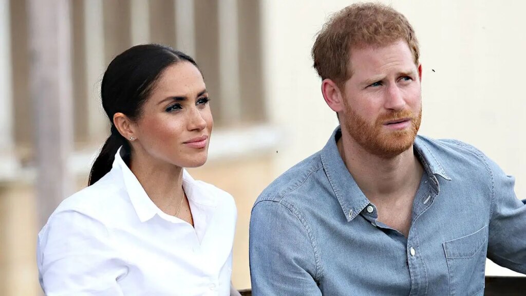 Harry and Meghan reportedly transferring again to UK with Archie, Lilibet | Invesloan.com