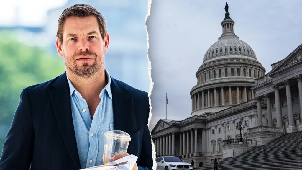 Aisha Wahab vs. Melissa Hernandez race for Swalwell’s seat undecided | Invesloan.com