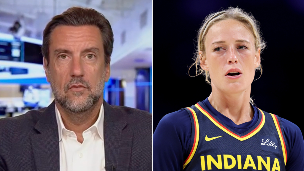 Clay Travis pledges $10M for ‘battle of the sexes’ matchup as WNBA trans debate intensifies | Invesloan.com