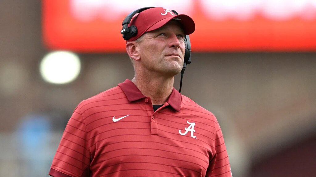 Paul Finebaum’s proclamation about Alabama coach Kalen DeBoer reignites faculty soccer ‘culture fit’ debate | Invesloan.com