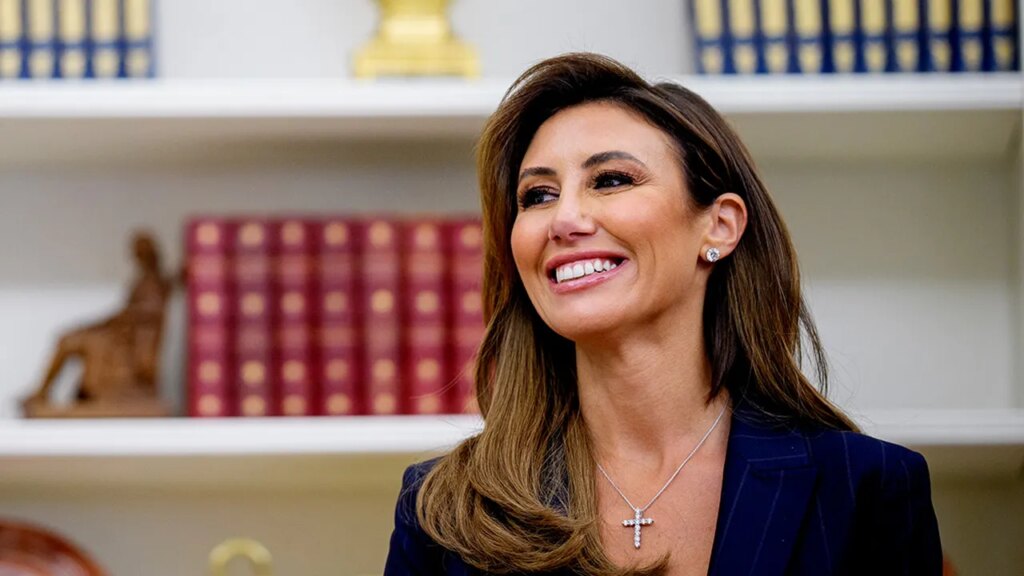 Alina Habba guidelines out changing Karoline Leavitt as press secretary | Invesloan.com