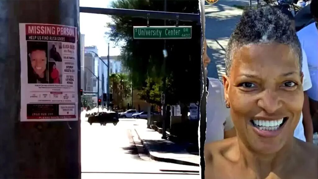 New York grandmother lacking in Las Vegas discovered lifeless close to airport | Invesloan.com