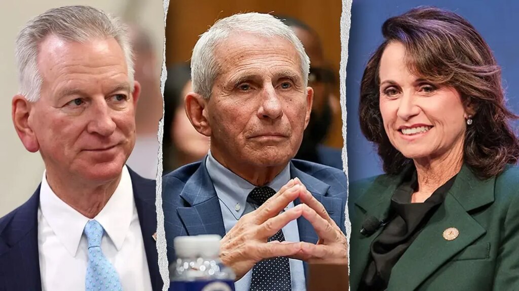 Louisiana AG Liz Murrill to research Fauci after Fifth Amendment | Invesloan.com