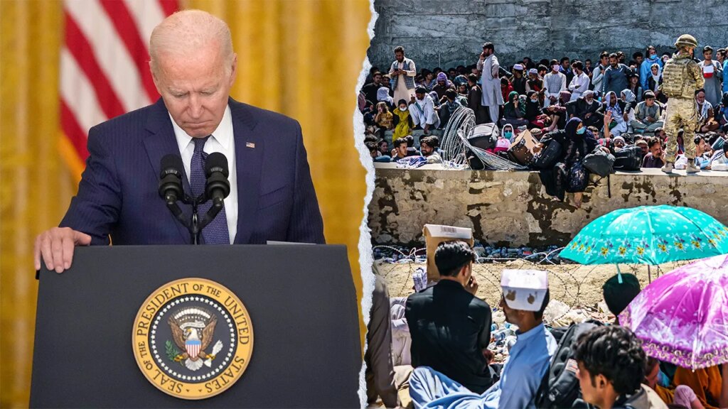Army veteran lawmaker marks 5 years since Abbey Gate bombing, shreds Biden | Invesloan.com