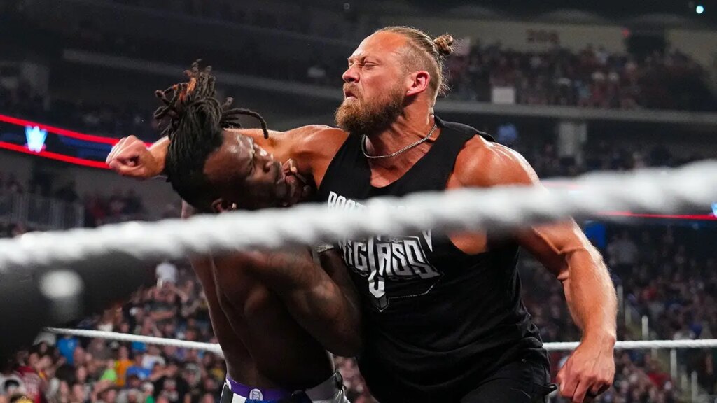 WWE information: Big Cass, Becky Lynch and Stephanie Vaquer return to Raw | Invesloan.com