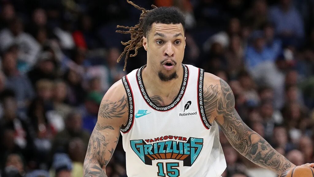 Brandon Clarke died of heroin and cocaine overdose, authorities say | Invesloan.com