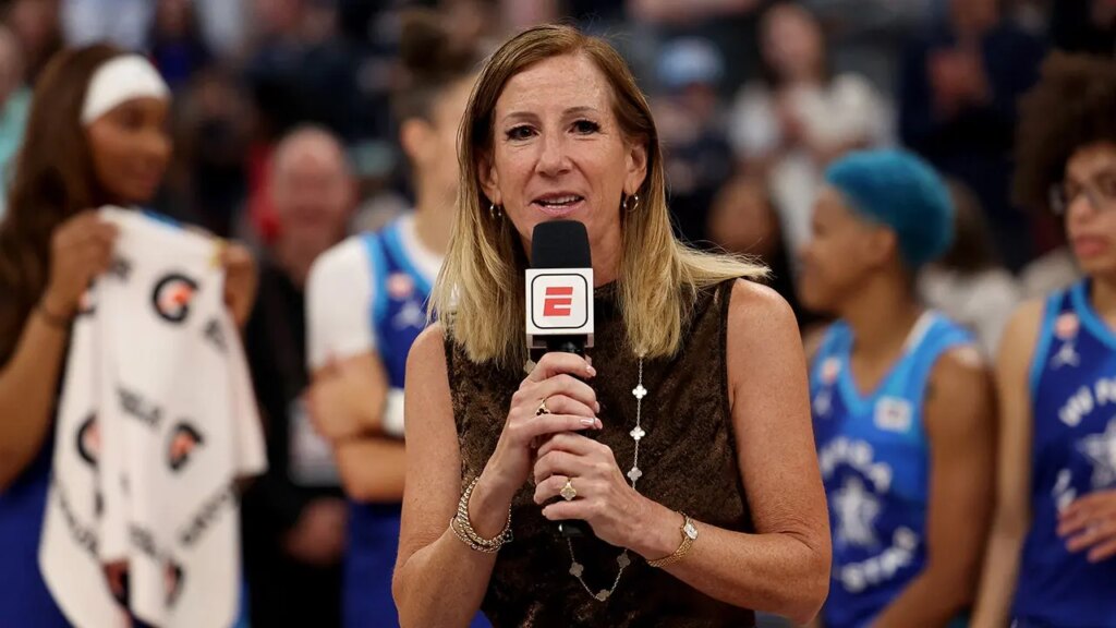 Clueless WNBA assaults ‘bad-faith’ followers who don’t need organic males ruining ladies’s sports activities | Invesloan.com