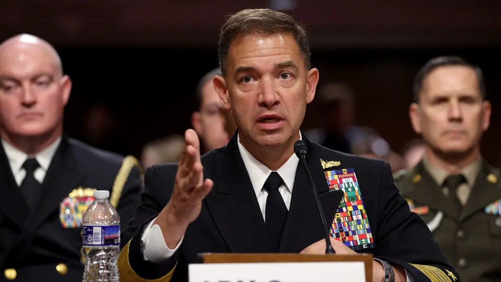 USS Abraham Lincoln has amongst Navy’s lowest psychological well being circumstances | Invesloan.com