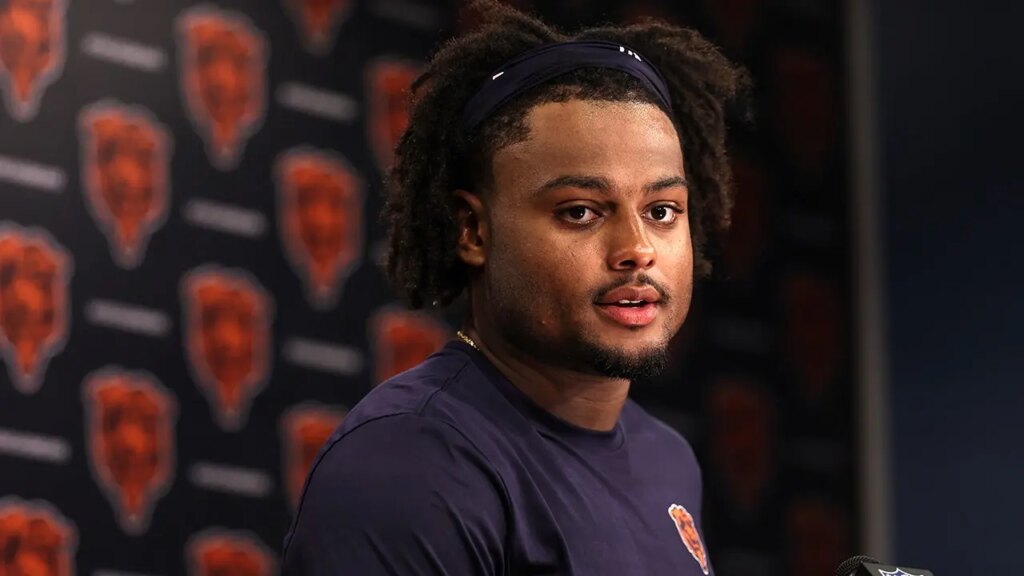 Bears’ $40M free-agent signing avoids critical knee damage after scare | Invesloan.com