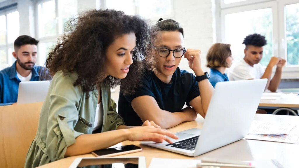 Generative AI in increased training threatens pupil studying, profs say | Invesloan.com