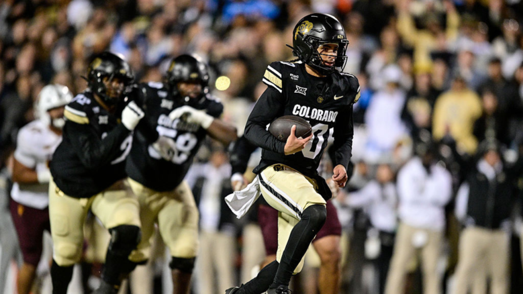 The Colorado Buffaloes are as soon as once more getting roasted on-line for wanting like a Pop Warner workforce | Invesloan.com