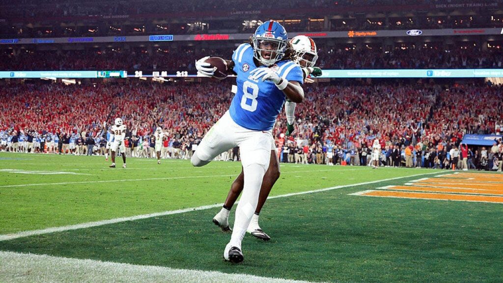 NCAA created this mess, now LSU set to make Dae’Quan Wright school soccer’s first NFL returnee | Invesloan.com