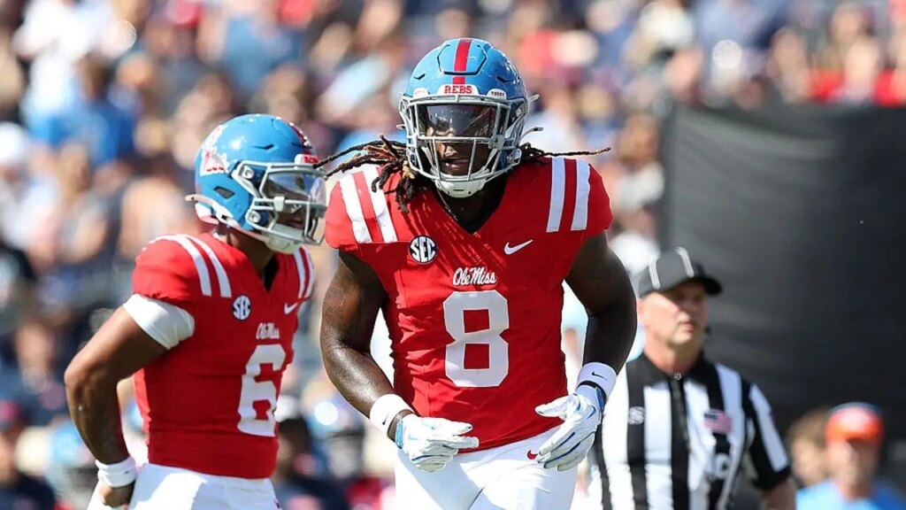 NFL to NCAA? Courtroom chaos Is giving professional athletes a weird path again to school, and it is solely simply begun | Invesloan.com
