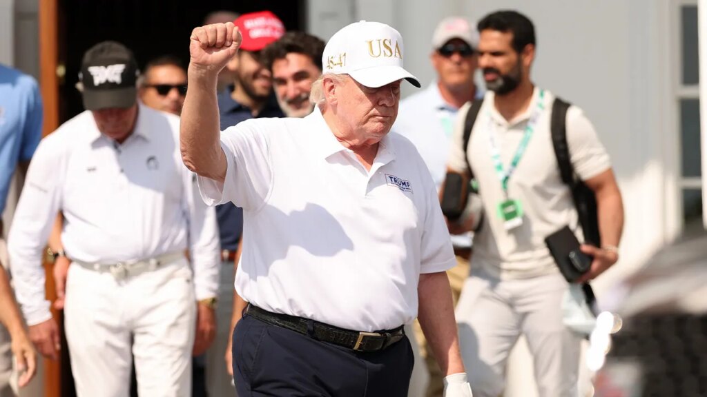 Trump’s New Jersey residence may maintain key to GOP, Dems midterm victory | Invesloan.com