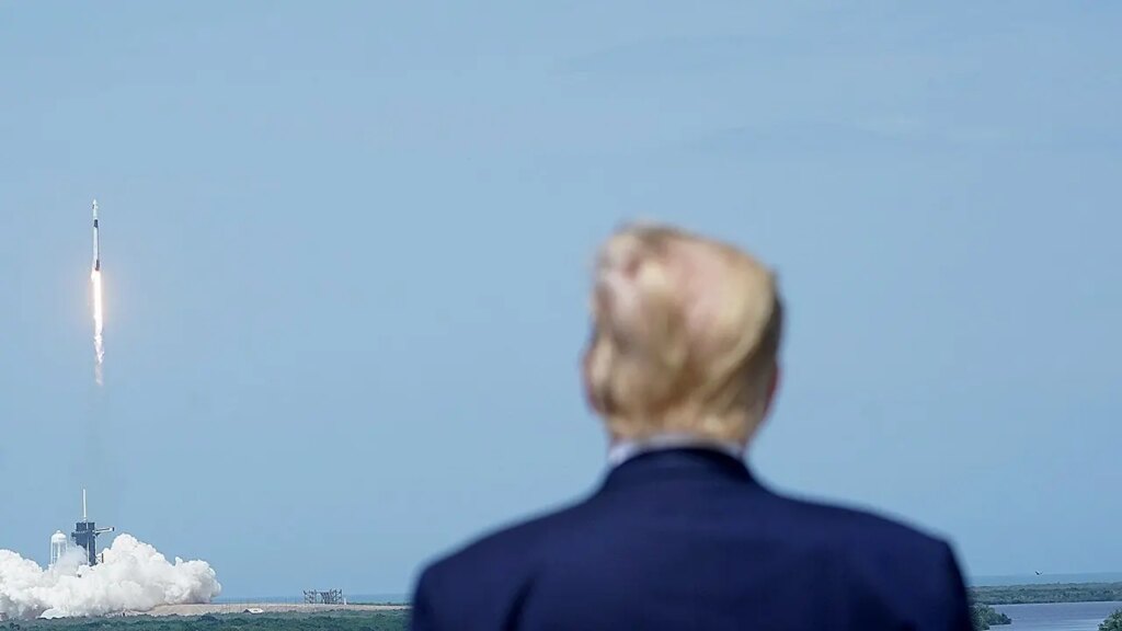 Trump area coverage targets over 1,000 rocket launches per 12 months by 2030 | Invesloan.com