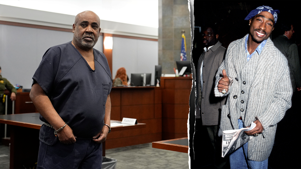 Tupac Shakur chilly case trial hinges on Keffe D memoir, detective says | Invesloan.com