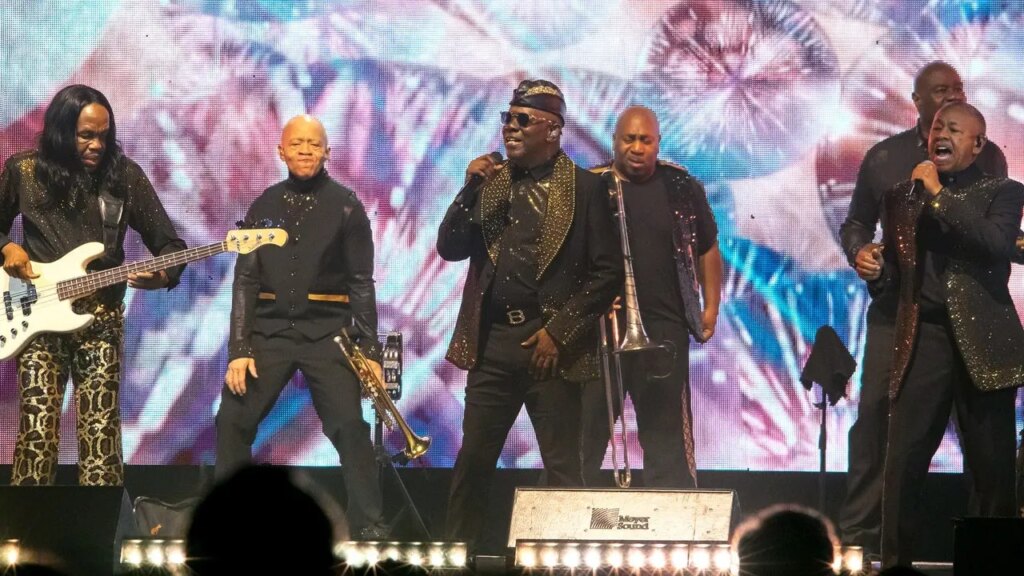 Earth, Wind & Fire postpones San Francisco present after medical emergency | Invesloan.com