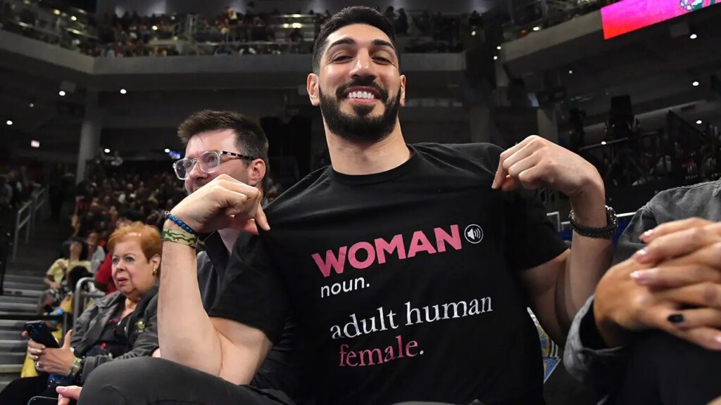 Enes Kanter Freedom speaks out on WNBA ejection and extra high headlines | Invesloan.com