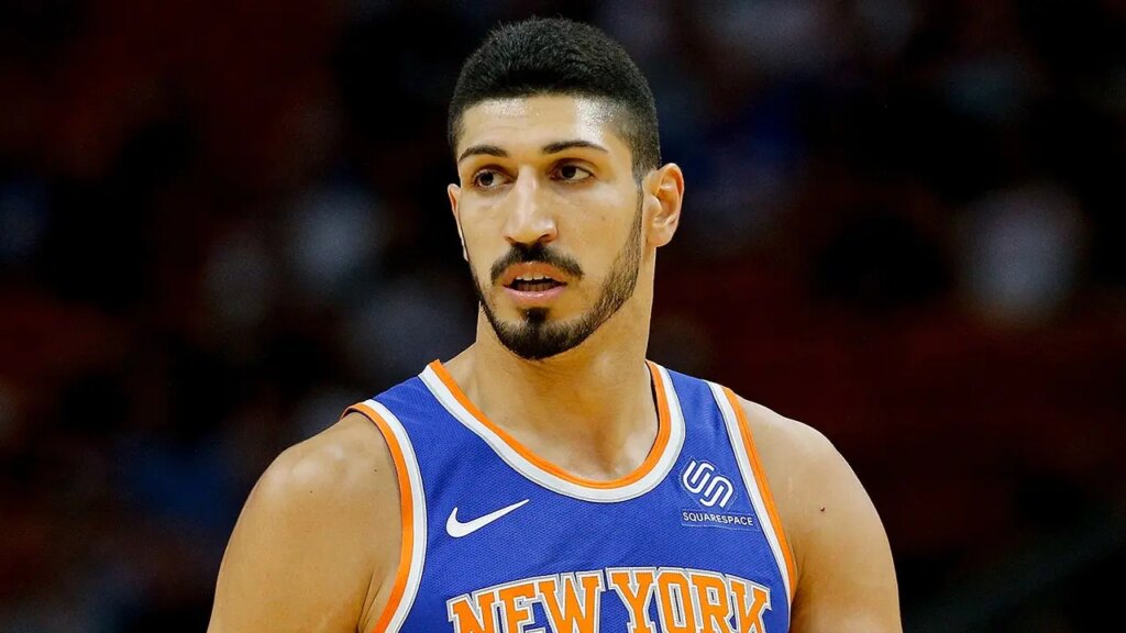 WNBA has ‘no concept what they’re about to face,’ Enes Kanter Freedom says as league takes on trans athlete subject | Invesloan.com