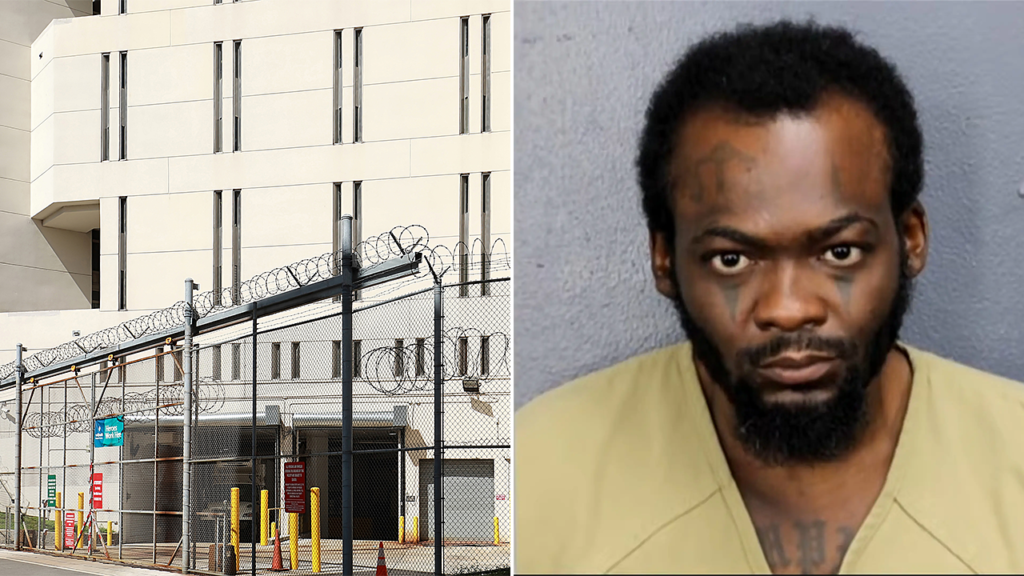 Florida man accused of machete assault on sister: ‘Why aren’t you useless but?’ | Invesloan.com