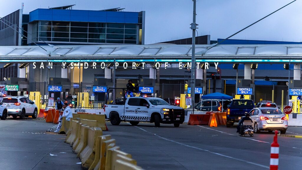CBP uncovers $238K fentanyl hidden inside electrical moped at border | Invesloan.com