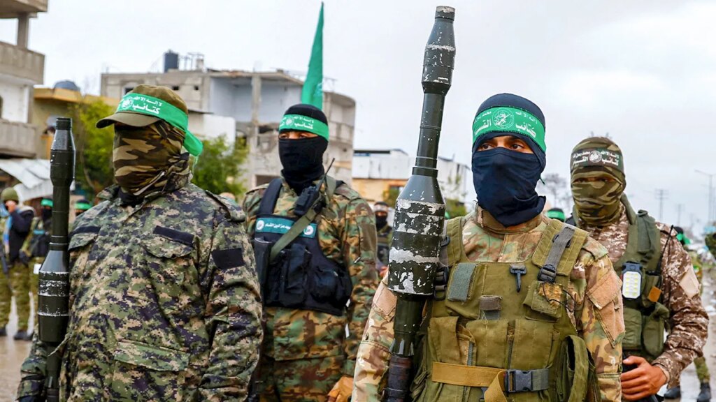 Ted Cruz raises alarms over $400M Hamas financing in Gaza roadmap | Invesloan.com