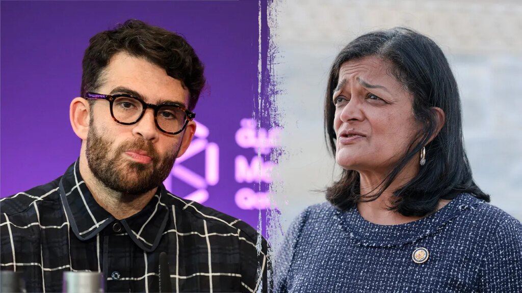 Rep Pramila Jayapal defends Hasan Piker after canceled college look | Invesloan.com