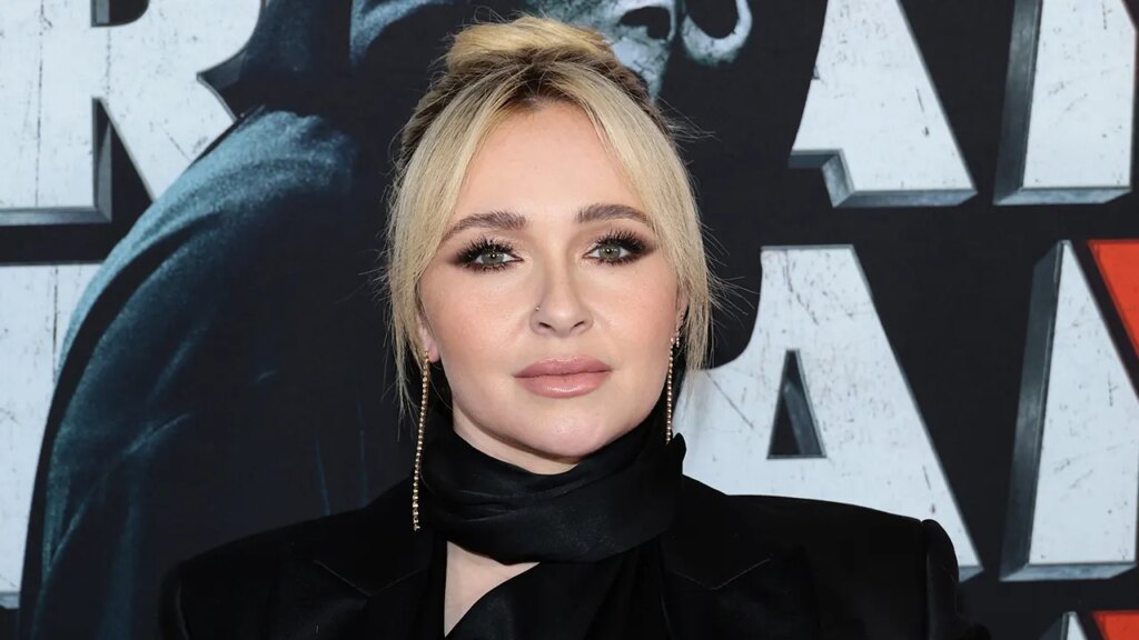 Actress Hayden Panettiere dies instantly at age 36 and extra high headlines | Invesloan.com