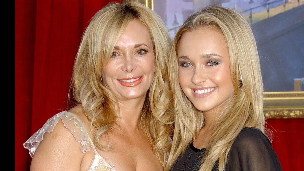 Hayden Panettiere’s mother takes intention at Brian Hickerson who was ‘together with her’ at demise | Invesloan.com
