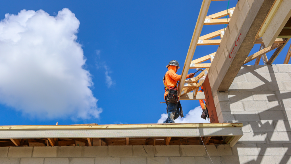 Lower prices start with one easy concept: Let America construct extra, quicker | Invesloan.com