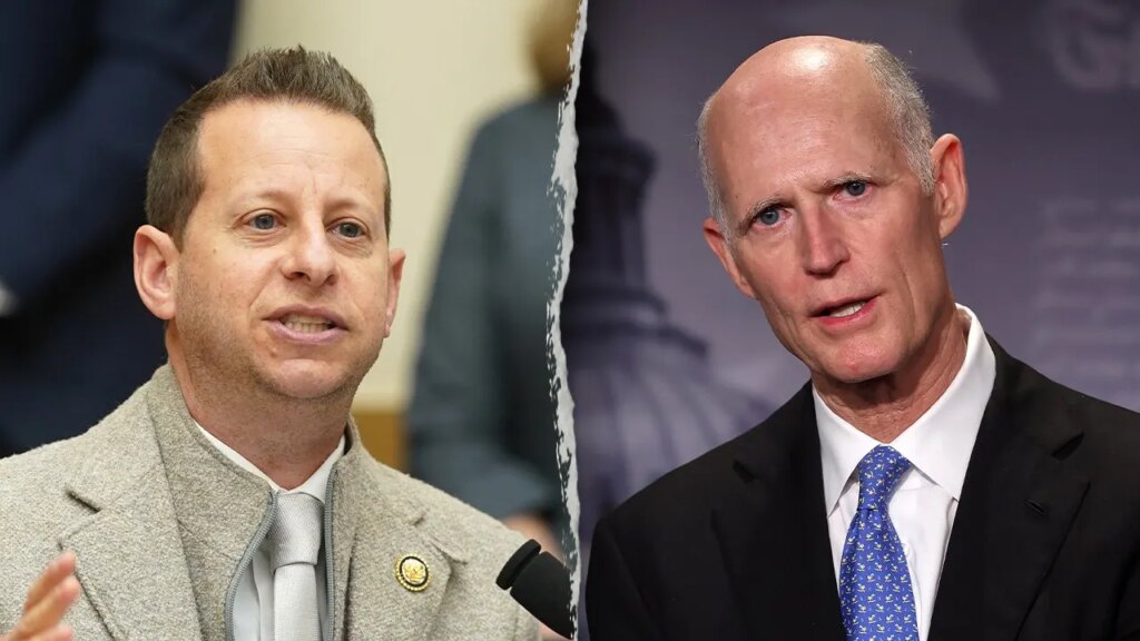 Jared Moskowitz rejects Rick Scott’s declare he’d observe Hasan Piker | Invesloan.com