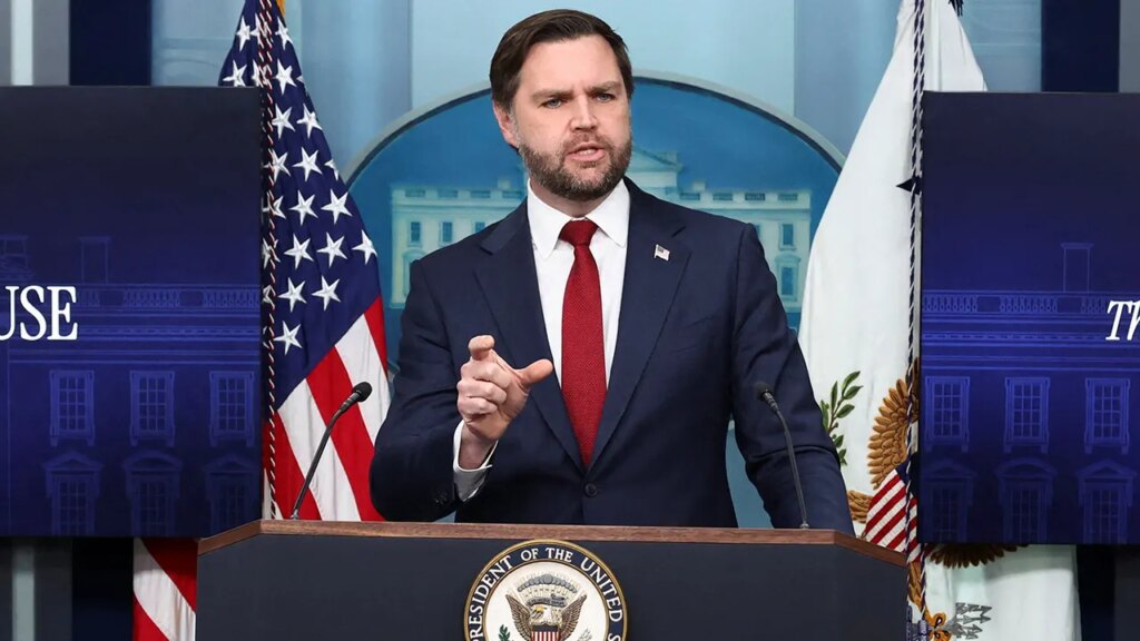 JD Vance calls AOC a ‘communist’ and Schiff ‘irrelevant’ in TikTok smackdown | Invesloan.com