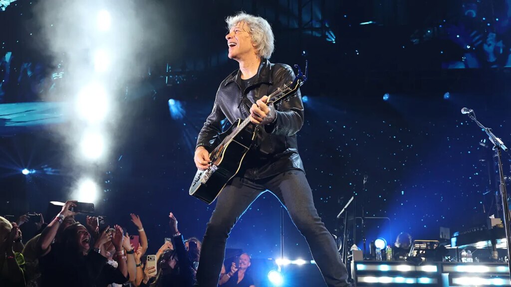 Jon Bon Jovi affords full MSG live performance refunds after early present ending | Invesloan.com