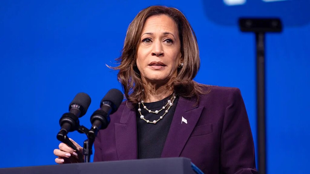 Kamala Harris backs courtroom growth and abolishing Electoral College | Invesloan.com